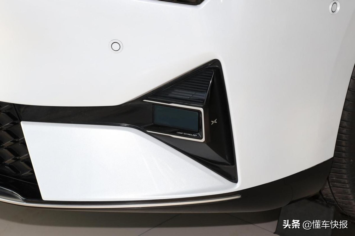 20万元拥有智能辅助驾驶，推荐550P车型，小鹏P5购车解析