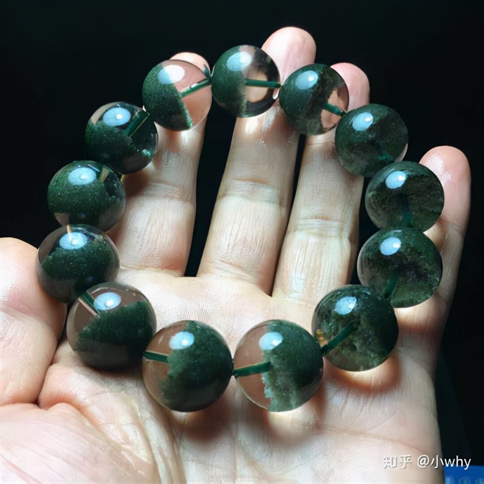 全篇干货：水晶消磁的7种方法（大全）