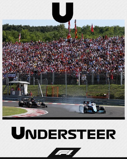 F1赛车为什么会取消牵引力控制系统？