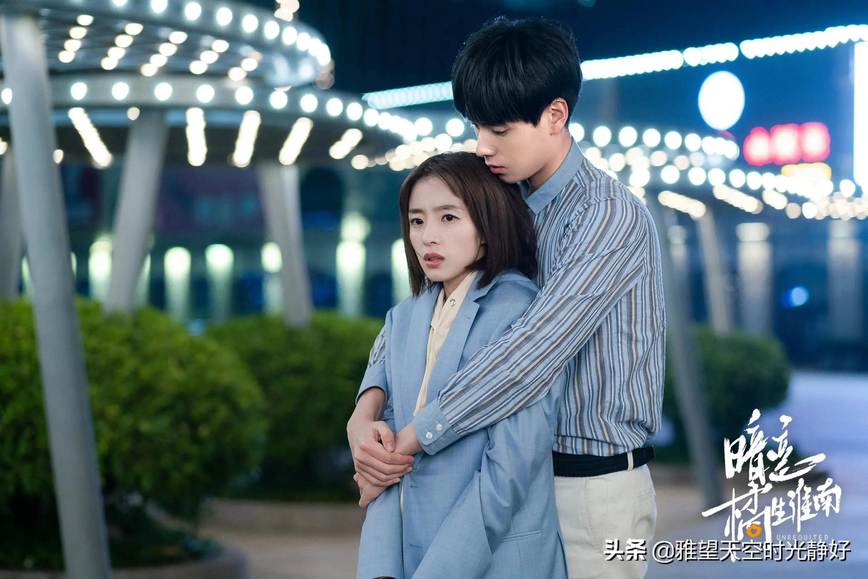 电视剧青春校园偶像剧大全（从校服到婚纱的青春甜宠剧）