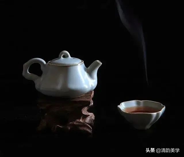 形容茶意境的唯美句子(中國人喝茶) - 火句子