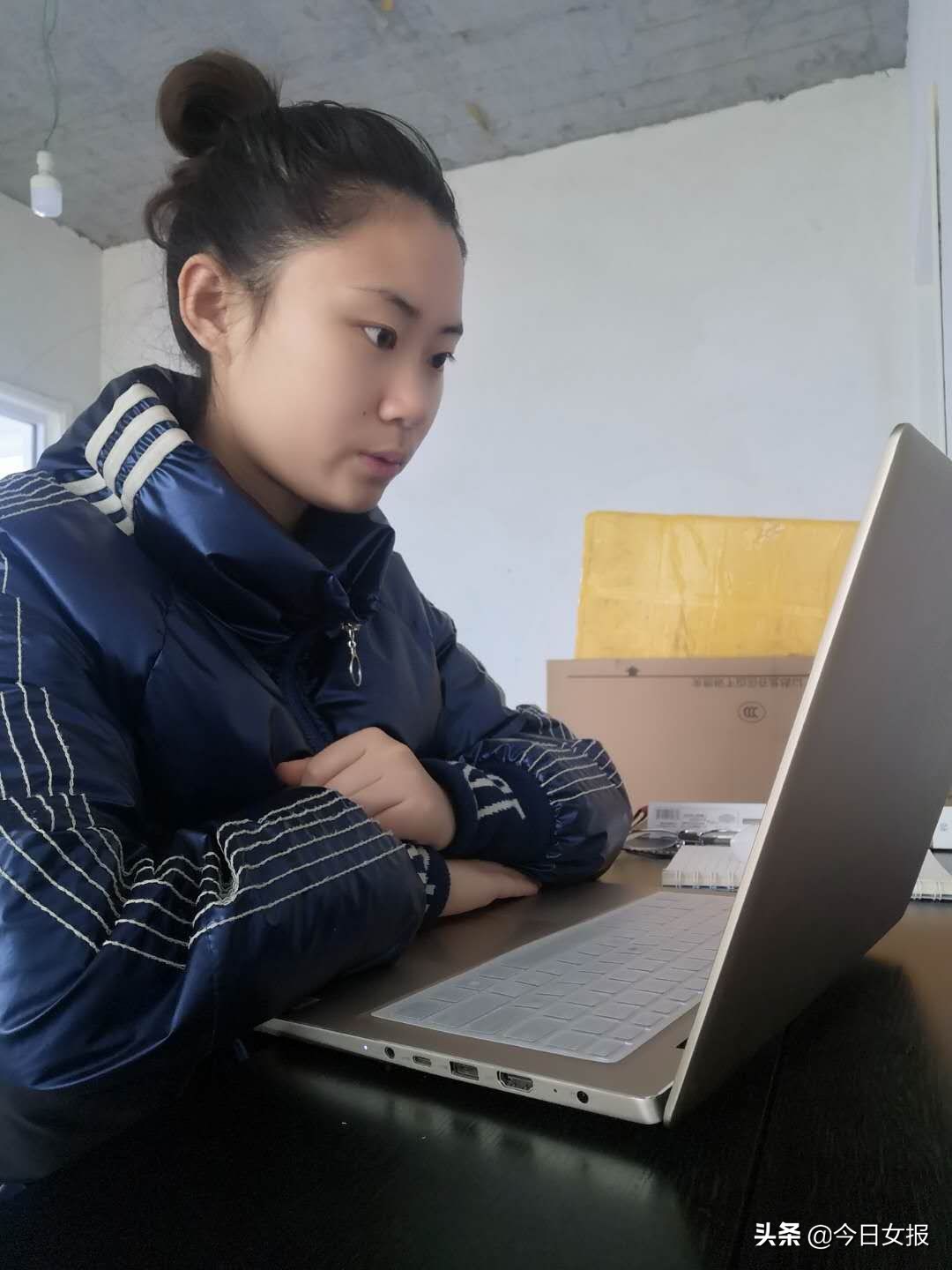 线下招聘会被取消，“云招聘”遭毕业生吐槽！湖南高校老师支招：快速就业有技巧