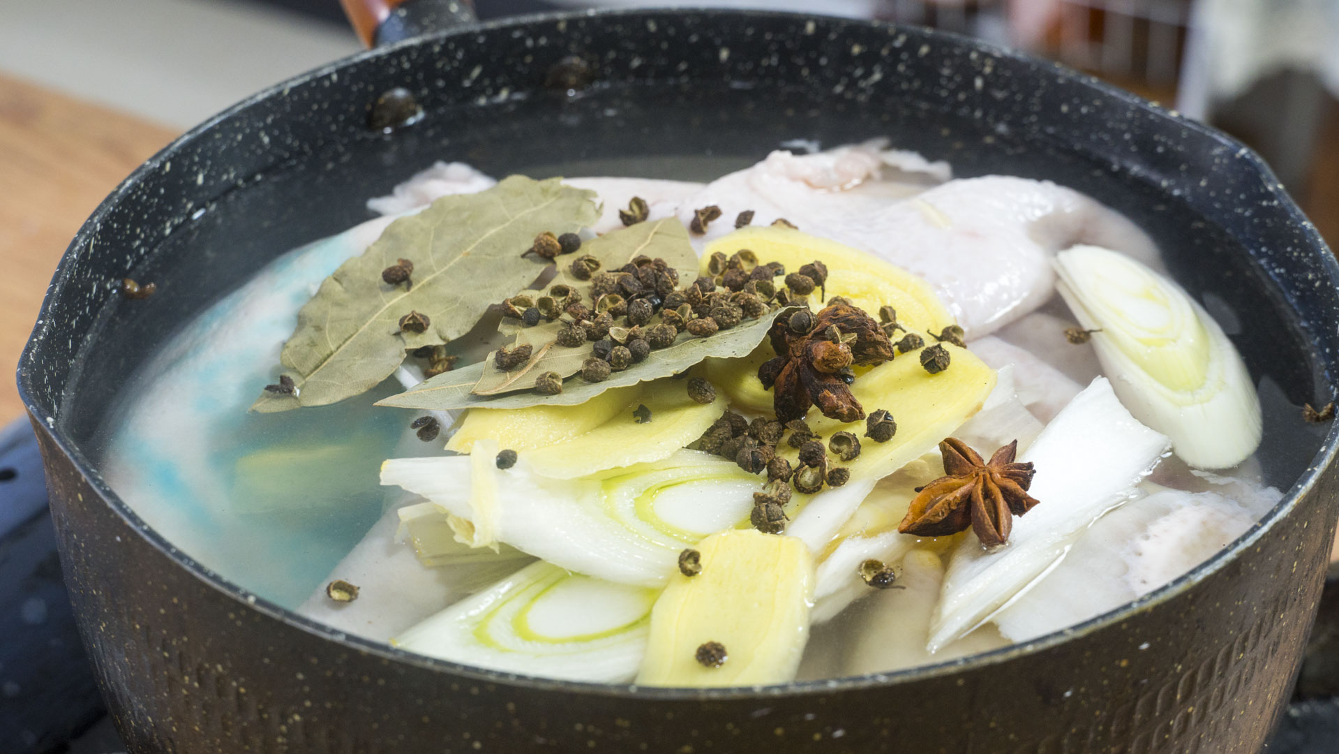 数九寒天，以“暖”为先，分享10道家常炖菜，从头暖到脚，不怕冷