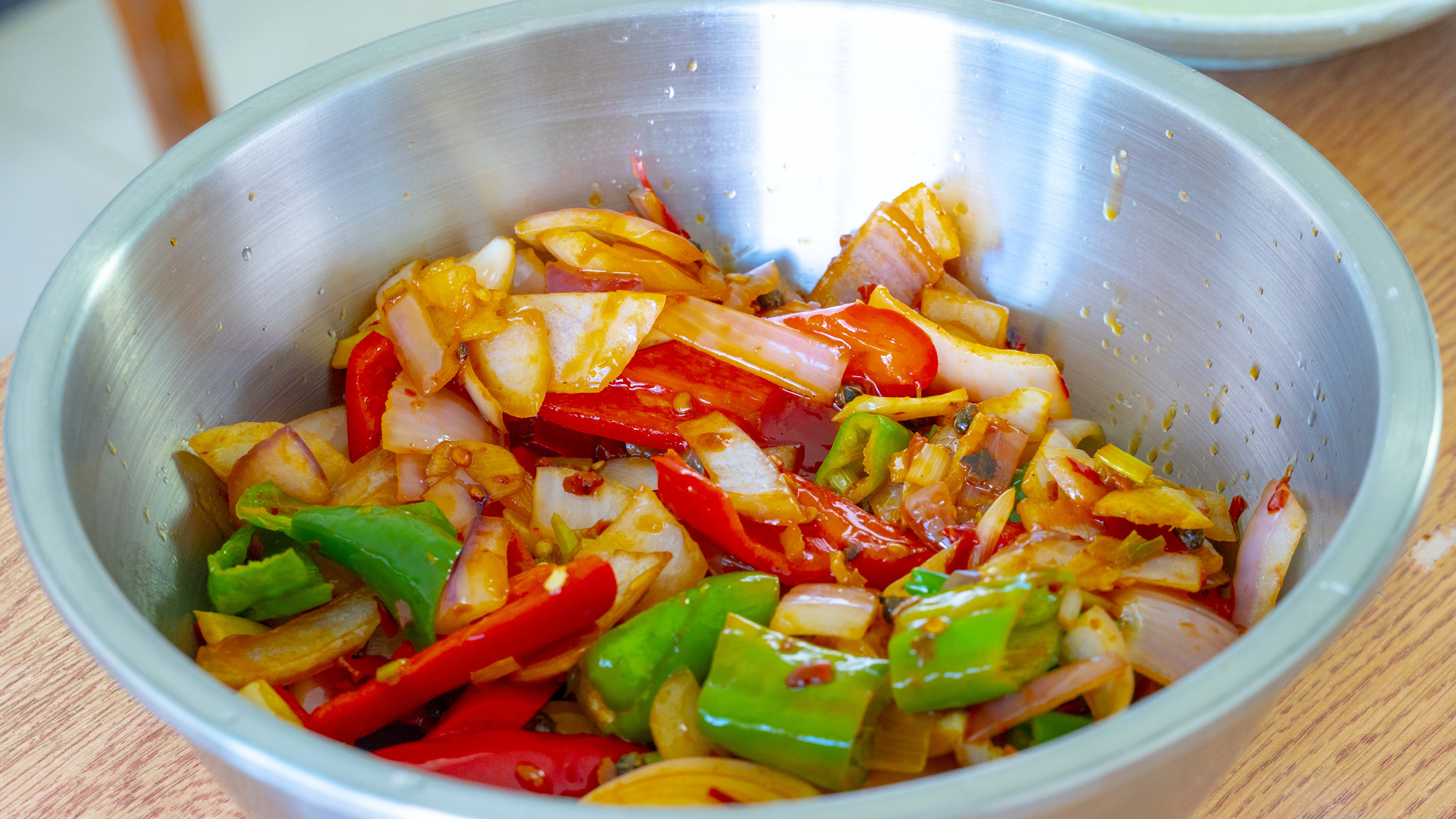 数九寒天，以“暖”为先，分享10道家常炖菜，从头暖到脚，不怕冷