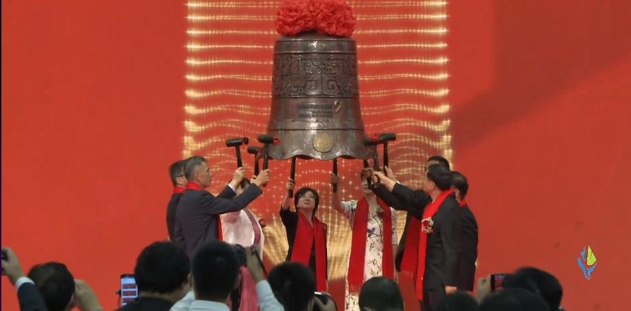 河南再添一家上市公司(河南上市公司市值排名)