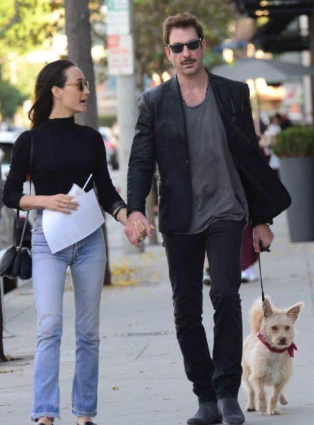 为陈冠希甩吴彦祖，从野模到好莱坞巨星，性感尤物李美琪有何魅力