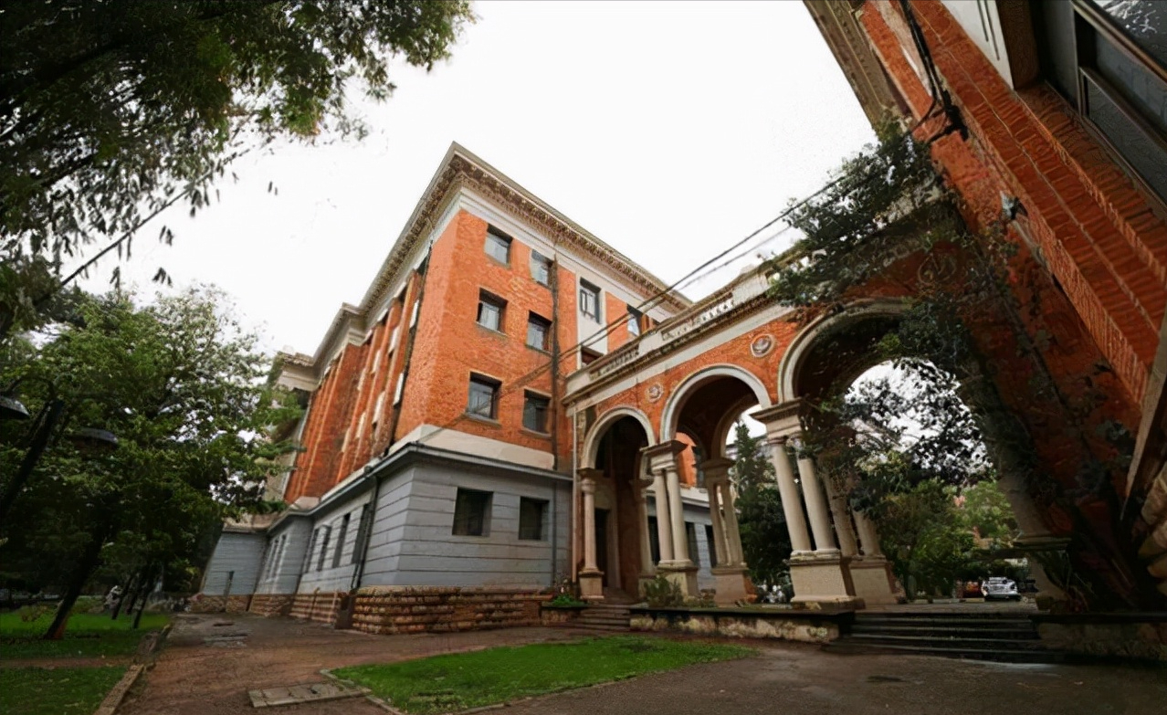 云南这两所高校获支持：加快双一流建设，培育3到5个世界一流学科