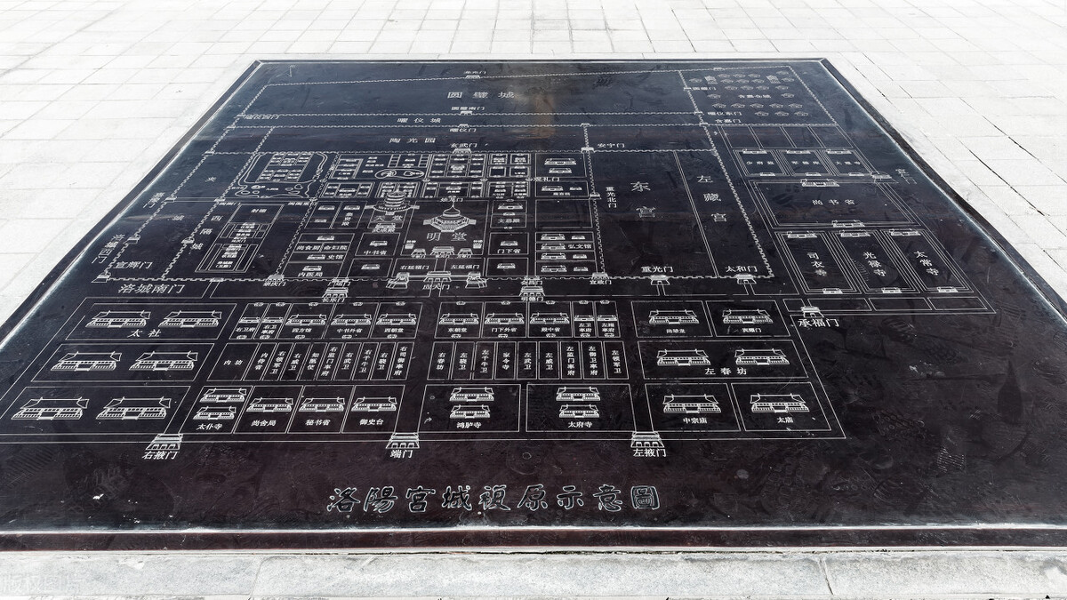 从4大古都到10大古都，有的经过50年才确定，13朝古都竟有两个？