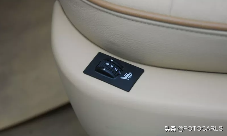 标致607 3.0L V6实拍，最贵的一代车型，总统座驾比法拉利更少见