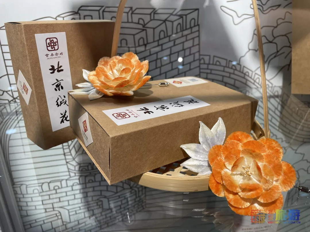 北京的礼物（北京必买的礼物）