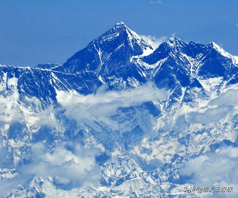世界最高山峰前十排名，谁能全部答对？