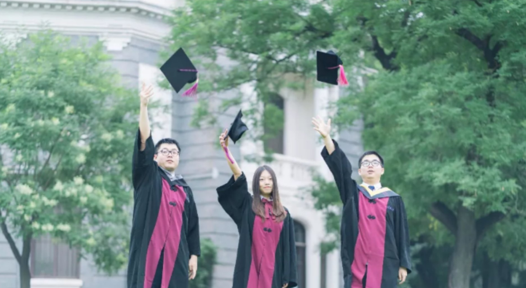 国内39所985大学投档线排名，一共分为6个档次，实力强弱一目了然