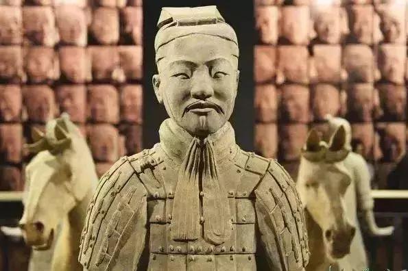 秦始皇陵里到底藏了有多少“水银”? 专家: 你看看陵墓旁的石榴树