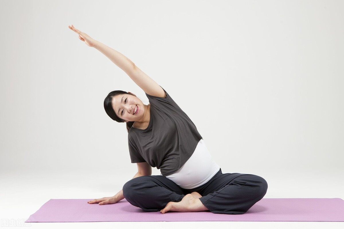 怀孕后如何吃+动，胎儿更健康？孕妇每天碳水摄入不能少于该数