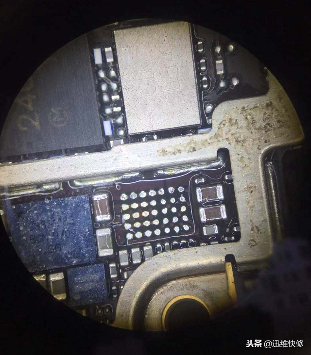 苹果6SP手机开不了机、充电没反应怎么办？快来看看正确解决方法