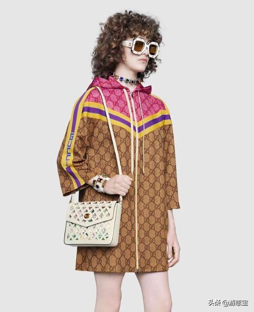 穷！我又看上了一个包，GUCCI 2019早春系列，附百款包包报价！