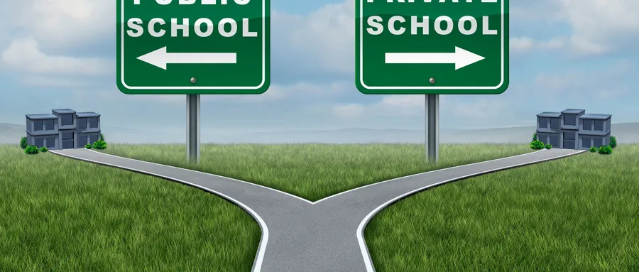 上海全面摇号！“双轨”升学的一贯制民办学校到底有哪些优势？