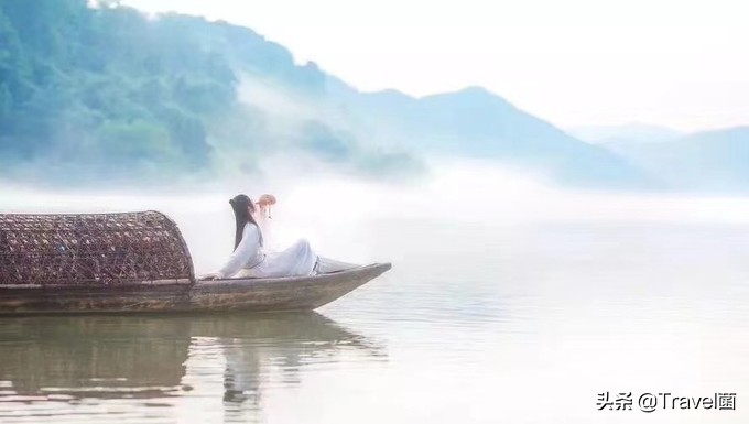 湖南的“南大门”——郴州游玩全攻略