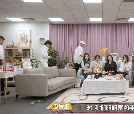 杨紫好会演恋爱中的小女生 的第6张图片