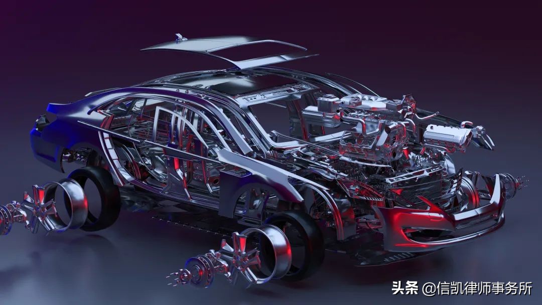 买到故障车商家还不承认？律师介入“退一赔三”