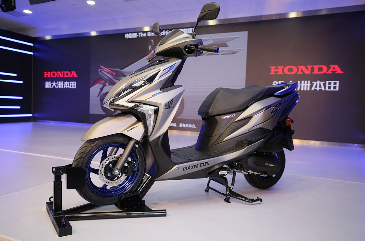 摩托車有哪個品牌比較好？“品牌榜前十強”出爐了，你會怎么選？