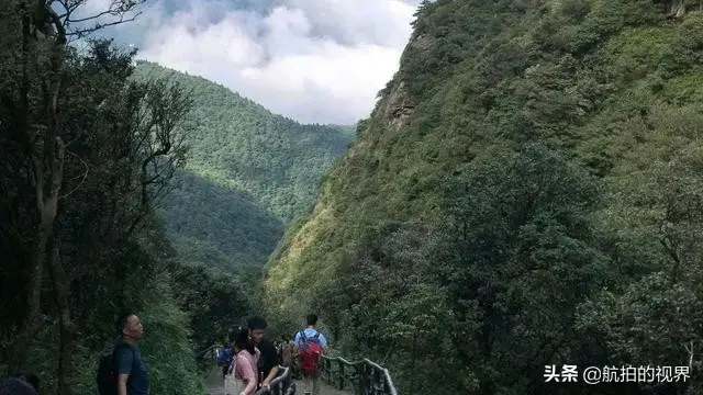 武功山自驾游旅游攻略（武功山自由行攻略）