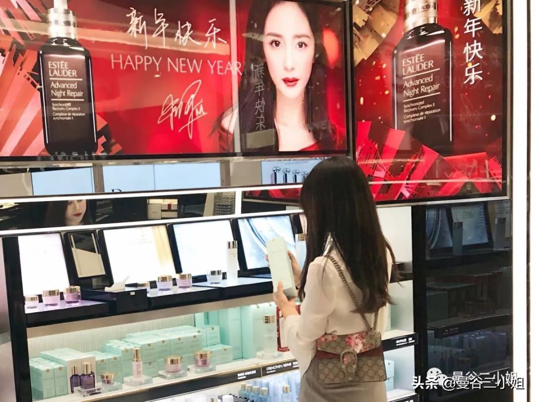曼谷King Power王权免税店什么值得买？2019年购物攻略新鲜出炉