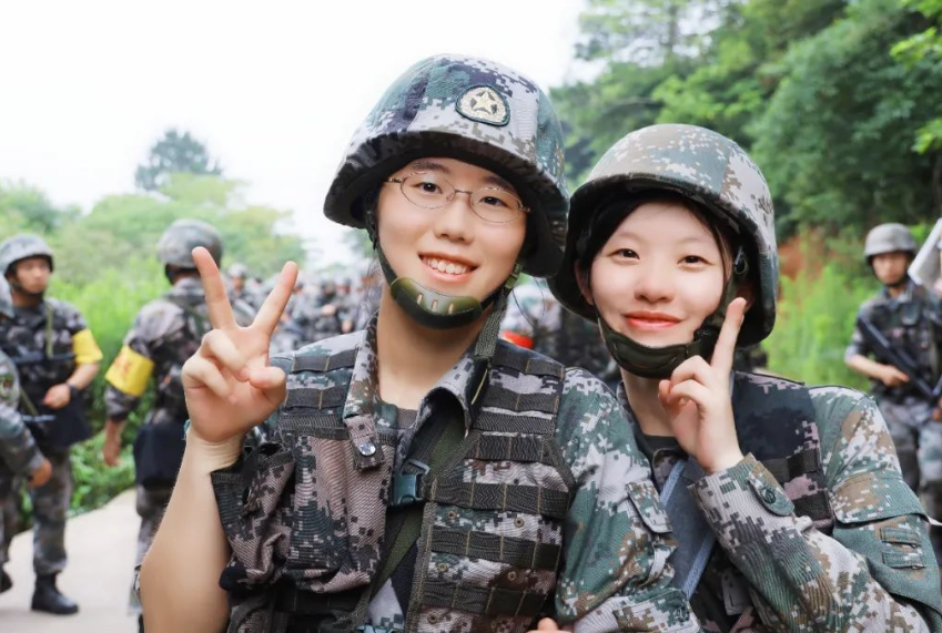 大学毕业当兵可以考军校吗（大学生专属福利）