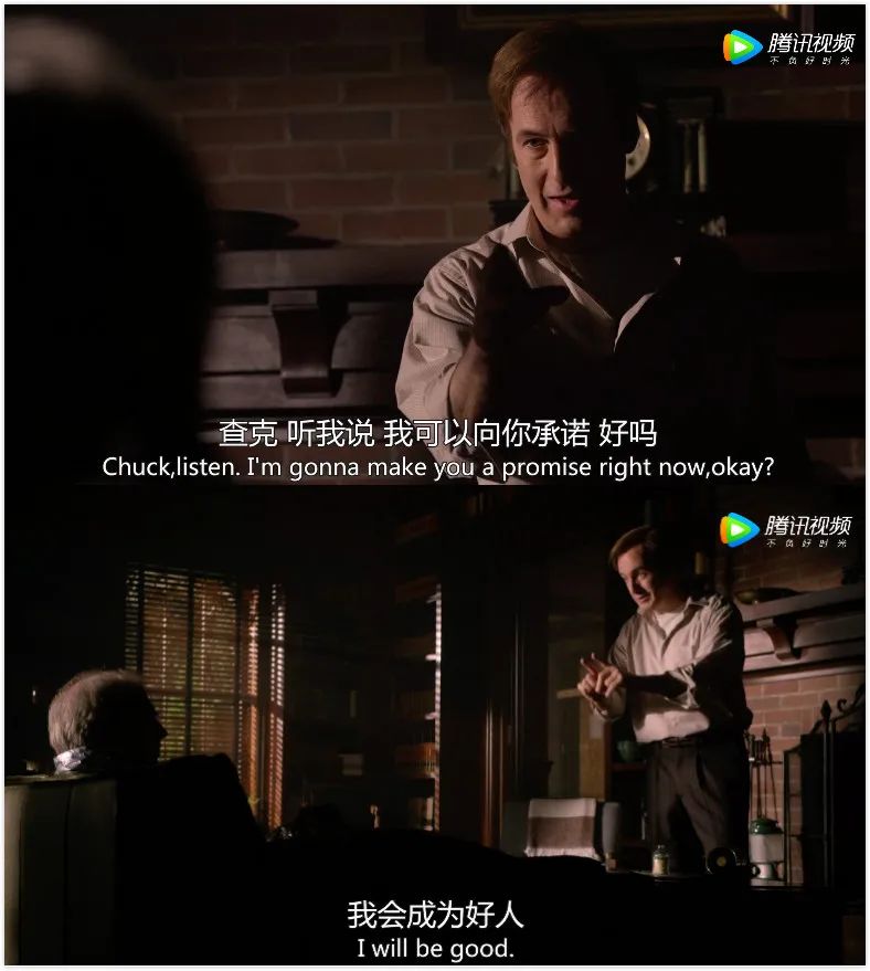 豆瓣9.8，逆袭《绝命毒师》，他还是这么骚