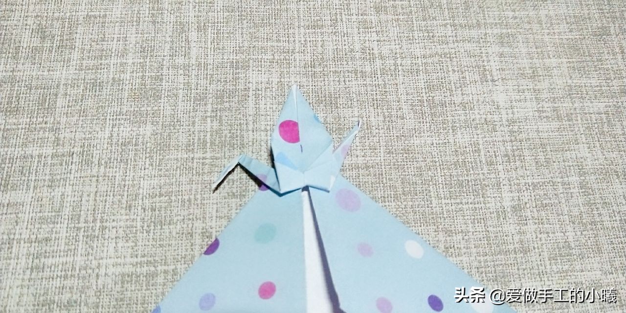 四叶草千纸鹤折纸合集，种类齐全，你喜欢的都在这里