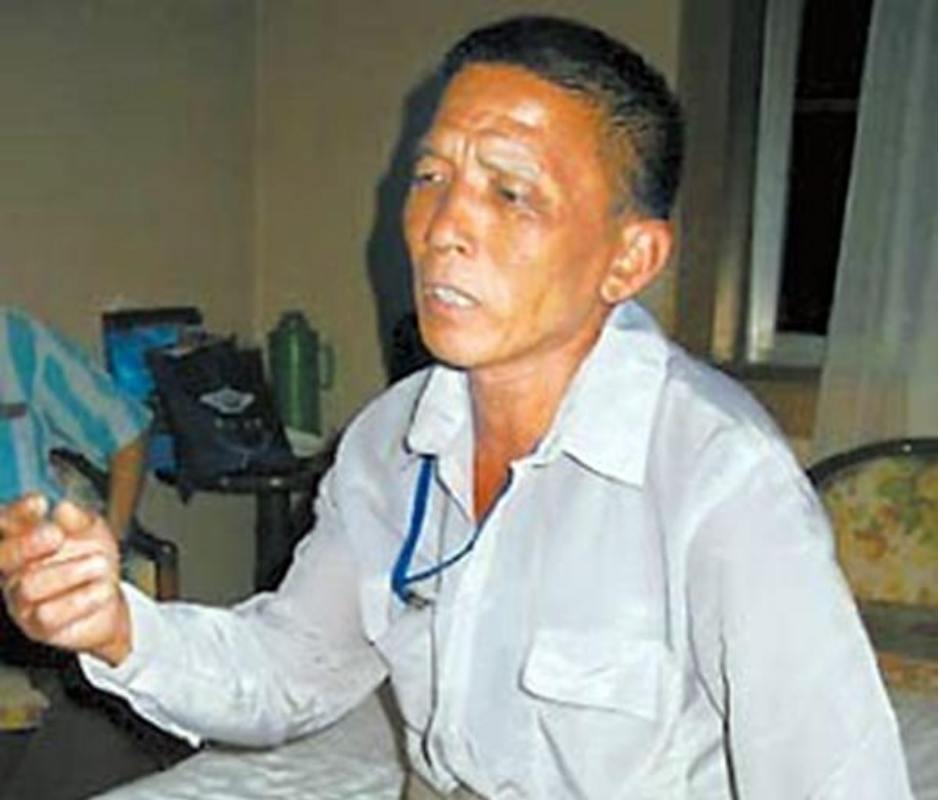 神秘消失32天 身穿军装从天而降？黄延秋真相调查始末