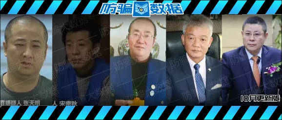 传销定罪,传销定罪标准和量刑标准