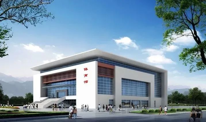 光正实验学校丨一所建校仅 7 个年头就被挤爆的学校