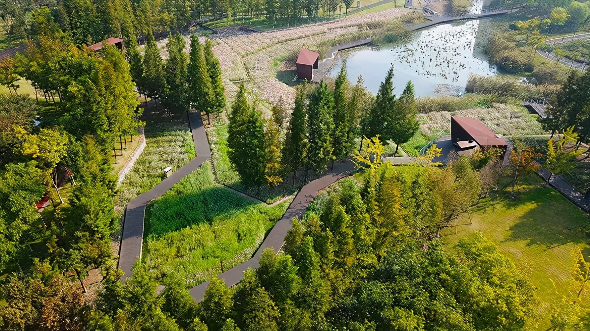 生态文明也是审美文明