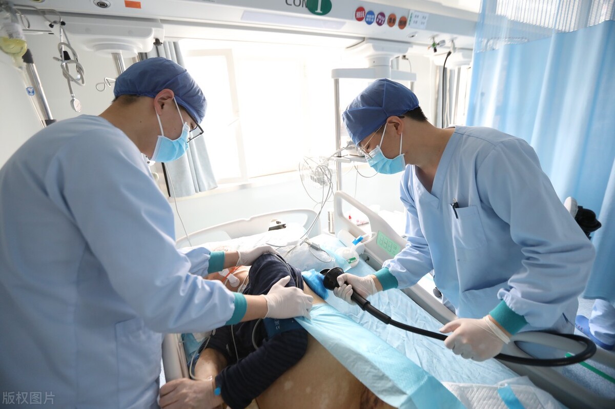 男護士，你为什么要逃离？