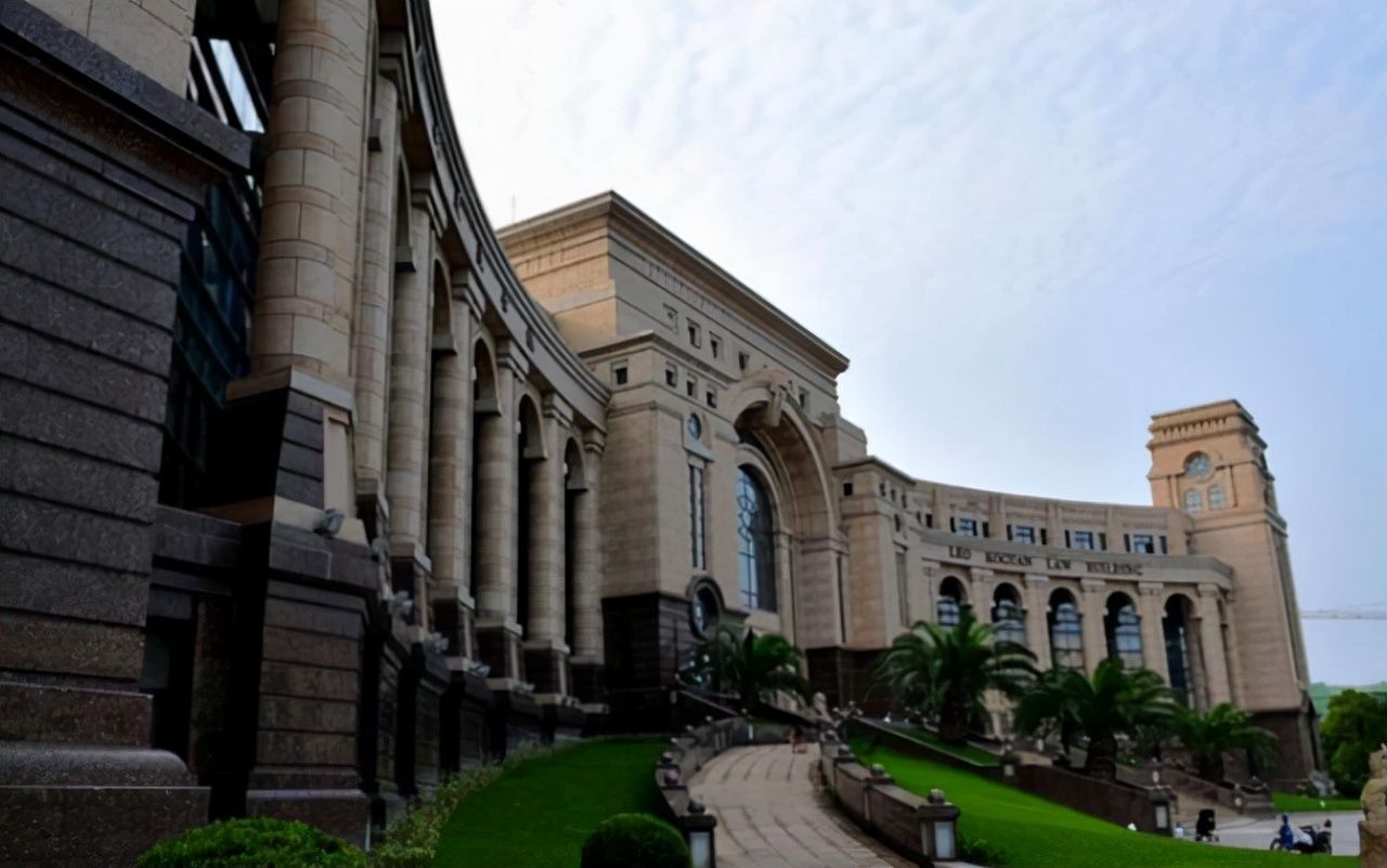 浙江工业大学全国排名（2021浙江高校最新排名）