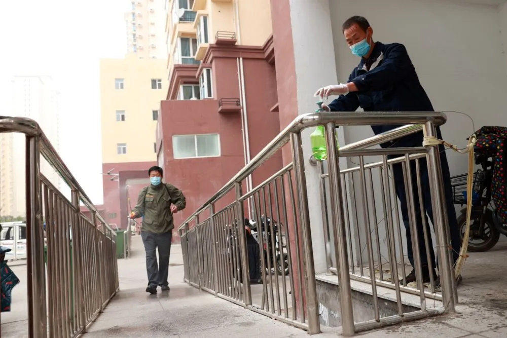 这一病例已致成都4人感染！收到这些快递不要动