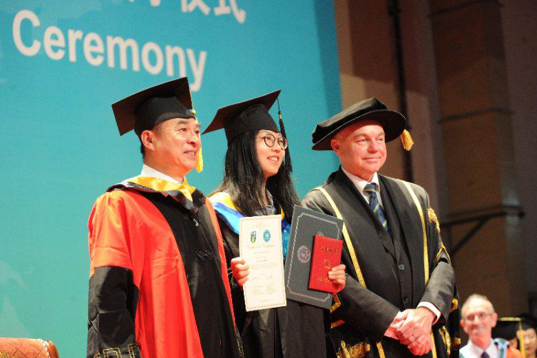 大学报“双学位”有用吗？与第二学位相比，差距在哪几个方面？