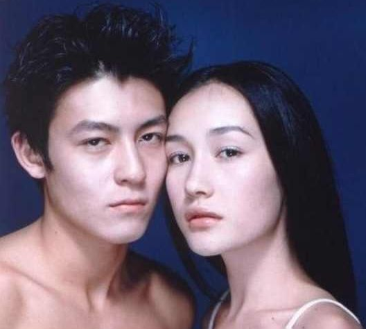 为陈冠希甩吴彦祖，从野模到好莱坞巨星，性感尤物李美琪有何魅力