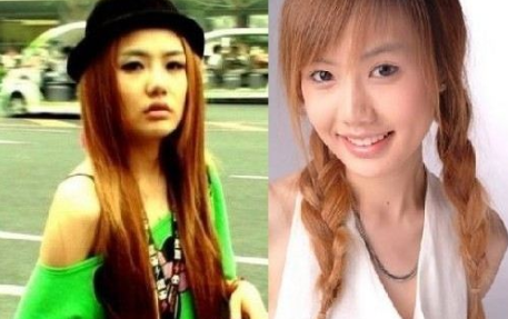 2010年,超女王贝携母整容命丧手术台,母亲私下和解的一幕耐人寻味