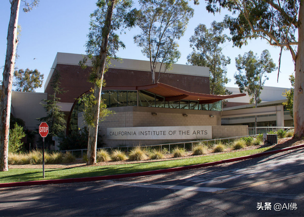 美国最好的50所艺术学院