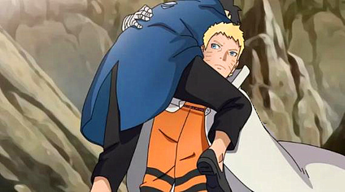 博人传剧情分析,鸣人和川木情同父子,川木为何还背叛木叶村?