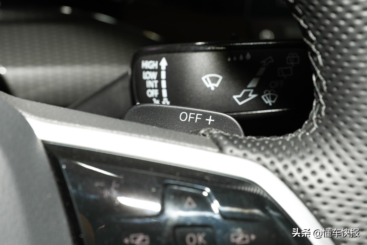 运动化升级、数字化武装，带你了解高尔夫GTI