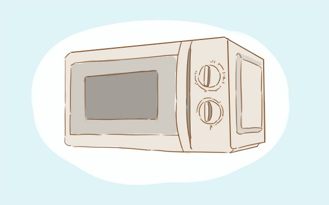 奶瓶消毒5个好方法，轻易消灭细菌，妈妈喂宝宝吃奶更放心