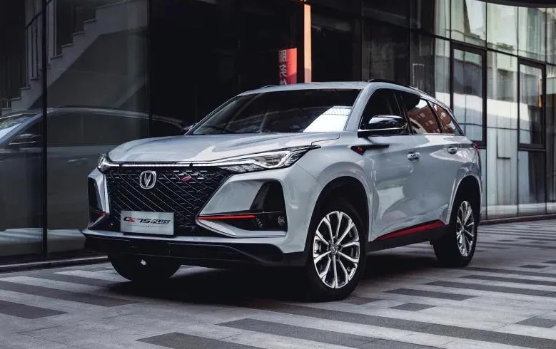 被买爆的十款SUV：H6砍下36万辆，本田CR-V成合资销冠