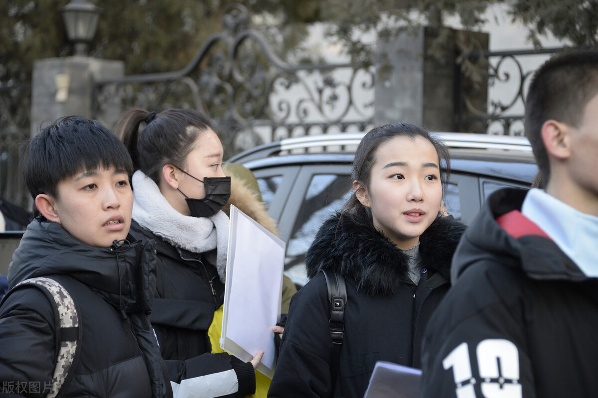 艺术生投档成绩最高的综合性大学有哪些？2021年统考成绩投档分析