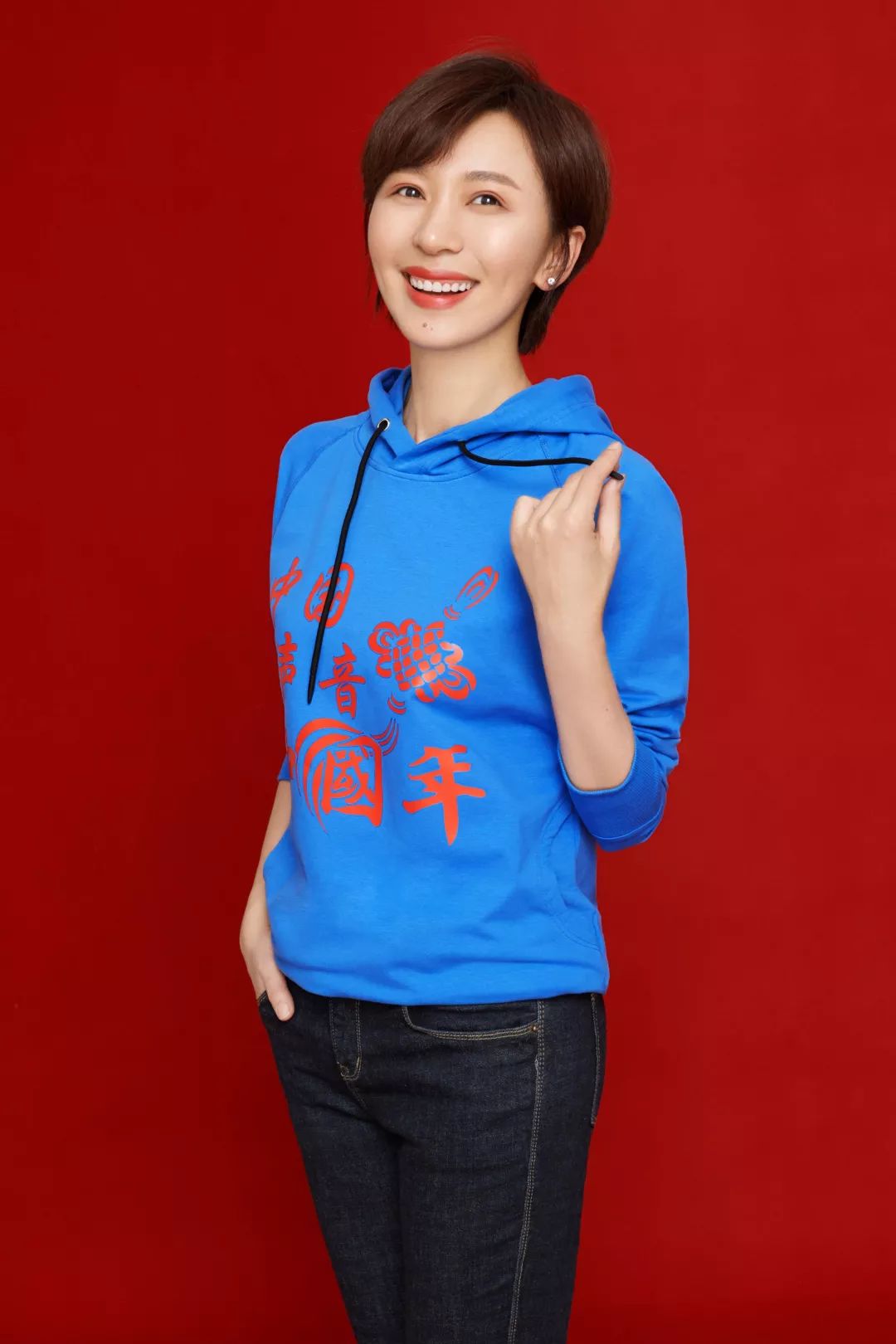 央视女主播逃不过的魔咒：大龄不婚？这10位女主持最大56最小已38