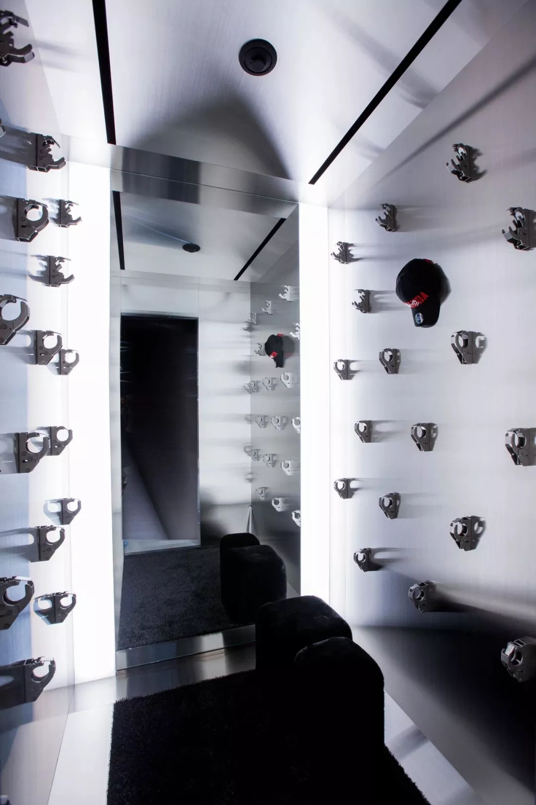 国内潮牌“坏熊猫”凭什么可以成为红透全球的国际潮牌？