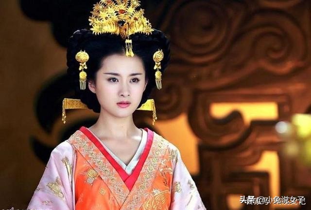 “金屋藏娇”的历史典故是怎么来的？阿娇下场如何？