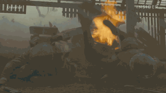整部《1917》只用一个镜头展现，这部一镜到底的电影到底有多牛？